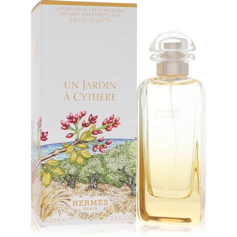 hermes un jardin a cynthere|un jardin a cythere perfume.